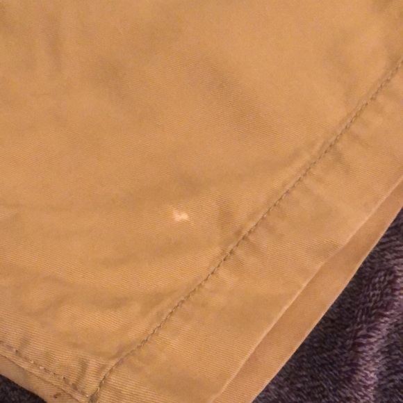 American Eagle shorts size 32 BNWT - Picture 7 of 7